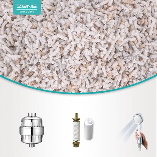 ZONE Anti-Scale Particles: The 20g Solution That Protects RO Membranes from Limescale and Saves You Thousands