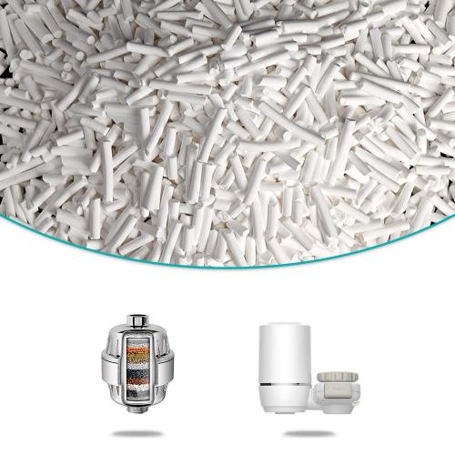 Chlorine Gone in 0.1 Second – Meet the Calcium Sulfite Strip That Makes Tap Water Baby-Safe