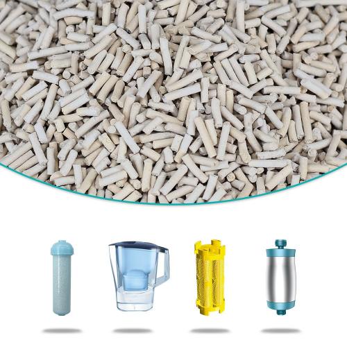 Is Your RO Pure Water Missing Essential Minerals? ZONE’s Strontium Mineral Strip Elevates Water Health  