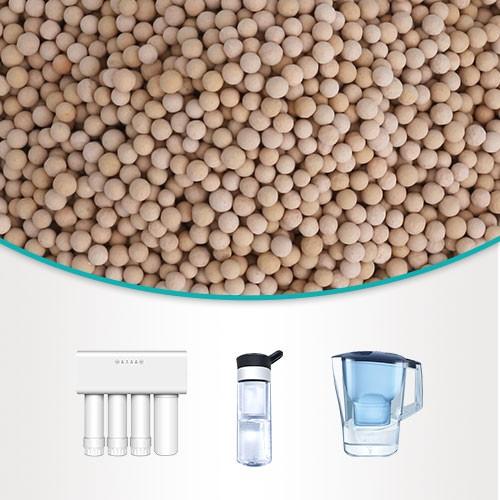 Why Your Filtered Water Still Isn’t Healthy—And How ZONE Metasilicate Mineral Balls Fix It