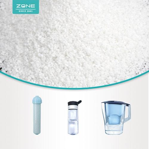ZONE Fluoride Removal Particles: Your Ideal Solution for Excessive Fluoride in Drinking Water