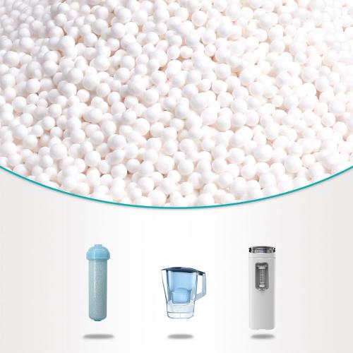 A Must-Know for Drinking Water Safety: From Fluoride Exceedance to High-Efficiency Fluoride Removal – A Comprehensive Guide to the Innovation of Water Purification Filter Media  