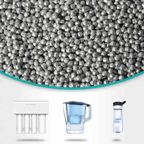 ORP Magnesium Balls: The Triple-Action Water Enhancement Media Transforming Modern Purification