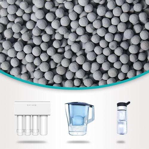 Unlocking the Future of Healthy Water: The Science and Power of Hydrogen-Rich Balls