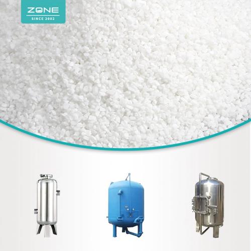 Solving the Fluoride Crisis: Next-Generation Mineral Composite Technology for Safe Drinking Water