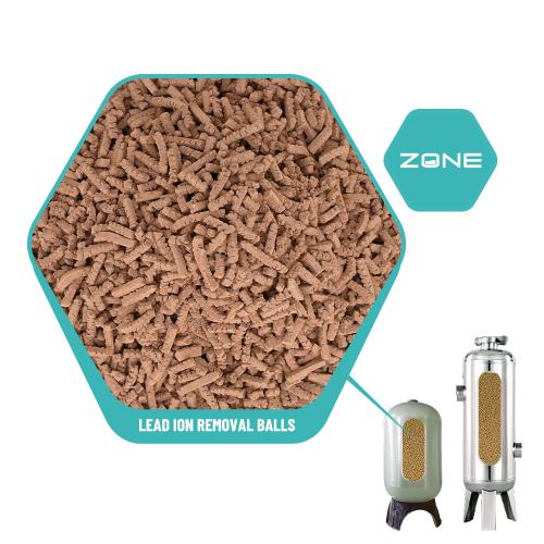 Arsenic Removal Filter Media