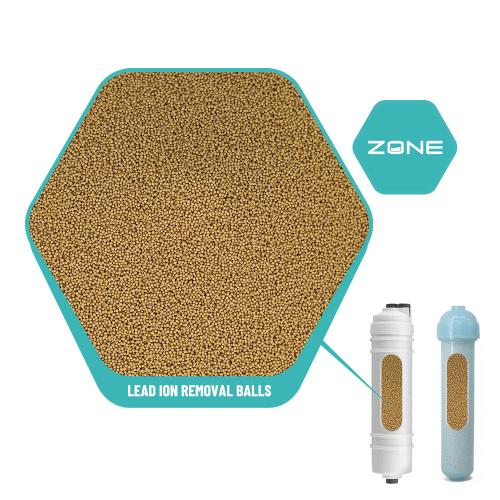 Lead Removal Ball