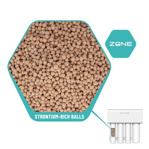 Selenium Ion Balls