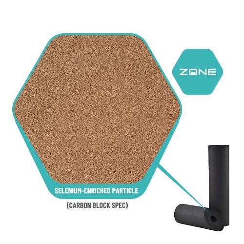 Selenium Powder(For Carbon Rods Only)