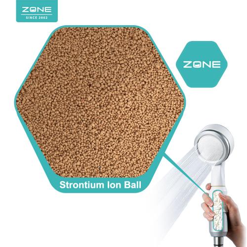 Strontium Ion Ceramic Ball