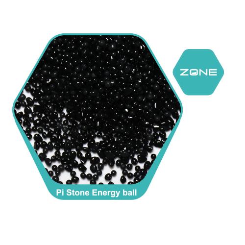 Pi Stone Energy Ceramic ball 