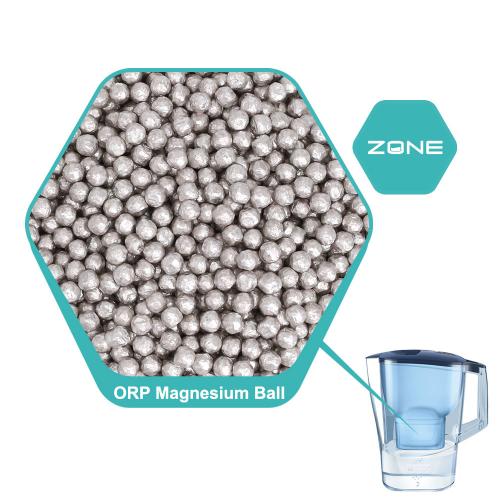 ORP Magnesium Ball