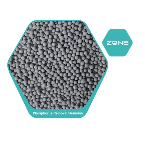 Phosphorus Removal Granules