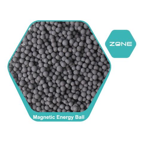 Magnetic Energy Ball 