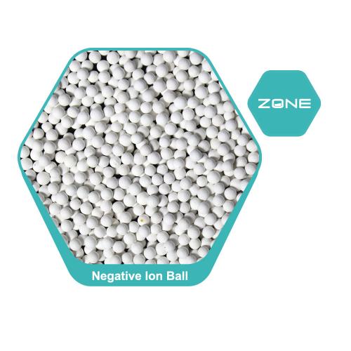 Negative Ion Ceramic Ball