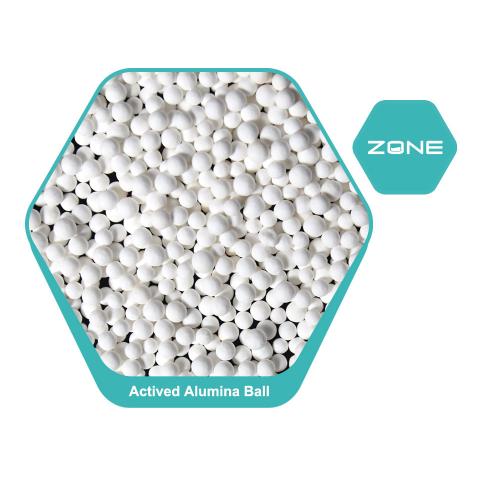 Actived Alumina Ceramic Ball