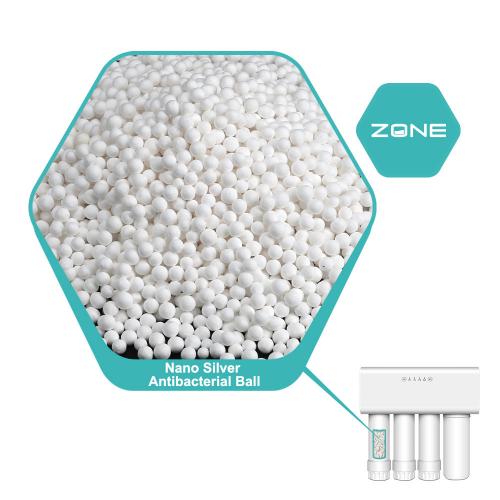Nano Silver Antibacterial Ball